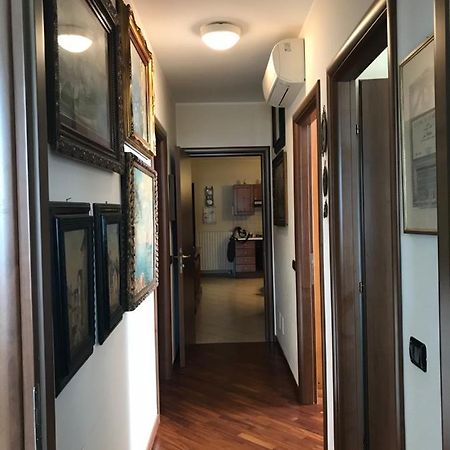 B&B Margherita Villongo SantʼAlessandro Екстериор снимка