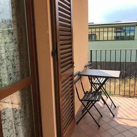 B&B Margherita Villongo SantʼAlessandro Екстериор снимка