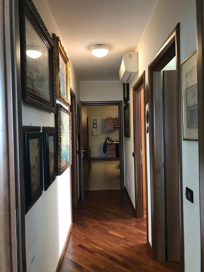 B&B Margherita Villongo SantʼAlessandro Екстериор снимка