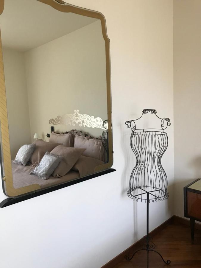B&B Margherita Villongo SantʼAlessandro Екстериор снимка