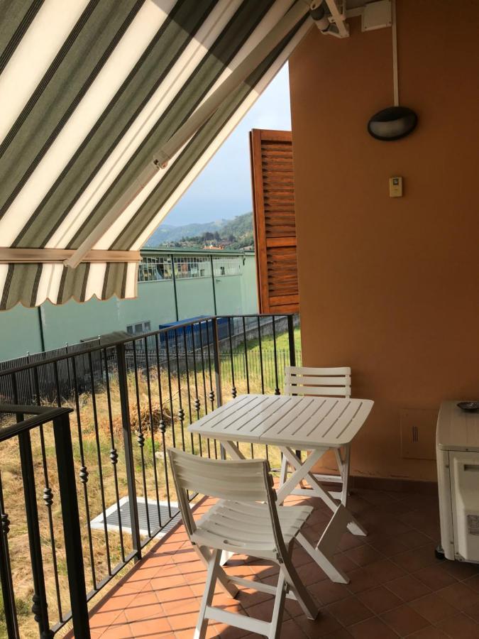 B&B Margherita Villongo SantʼAlessandro Екстериор снимка
