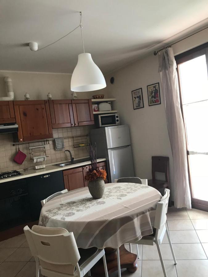 B&B Margherita Villongo SantʼAlessandro Екстериор снимка