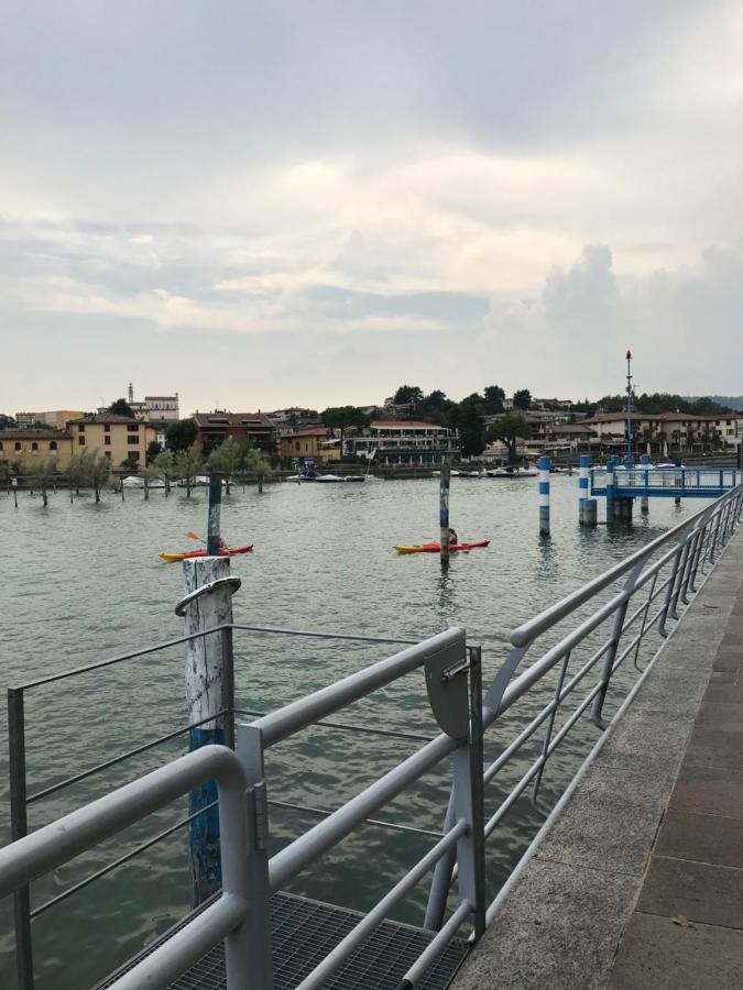 B&B Margherita Villongo SantʼAlessandro Екстериор снимка