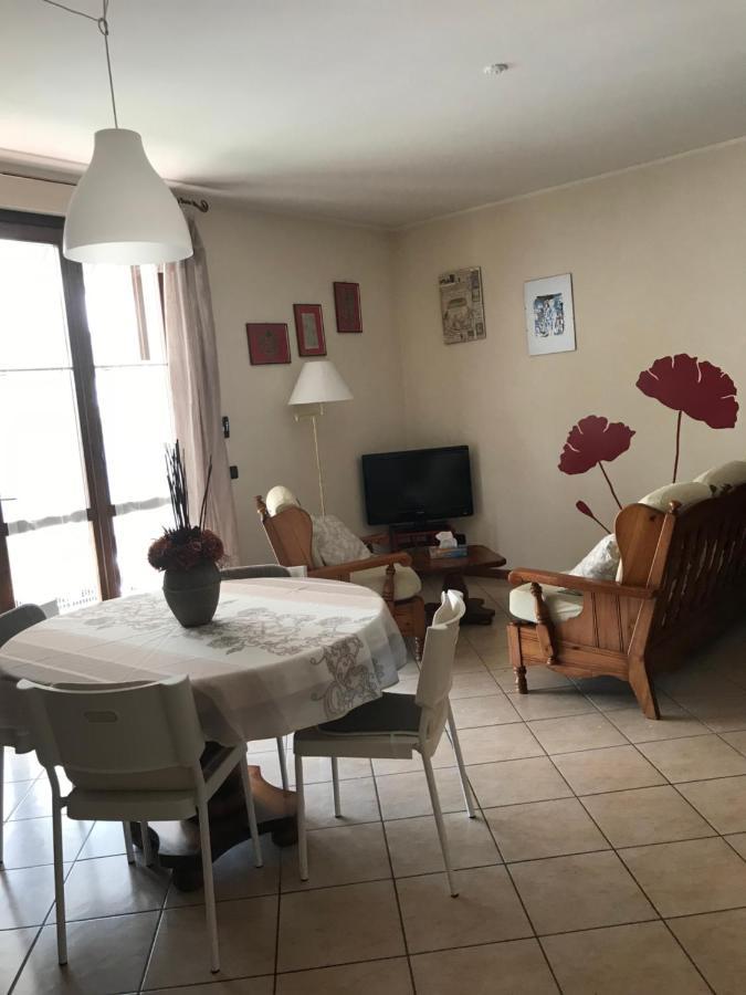 B&B Margherita Villongo SantʼAlessandro Екстериор снимка