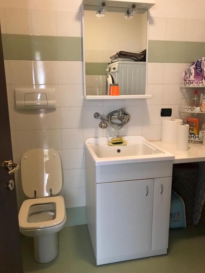 B&B Margherita Villongo SantʼAlessandro Екстериор снимка