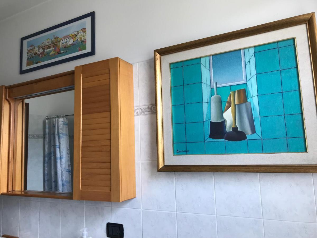B&B Margherita Villongo SantʼAlessandro Екстериор снимка